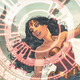 Wonder Woman #10
